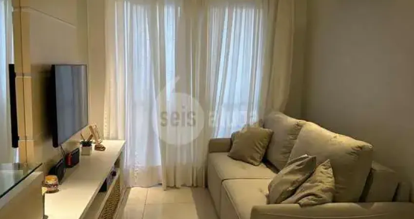 Apartamento à venda em vila belvedere americana 3 dorms 85m²
