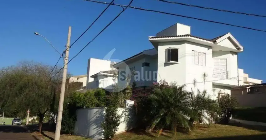 Casa em condomínio fechado com 6 quartos à venda no Jardim Portal de Itaici, Indaiatuba 