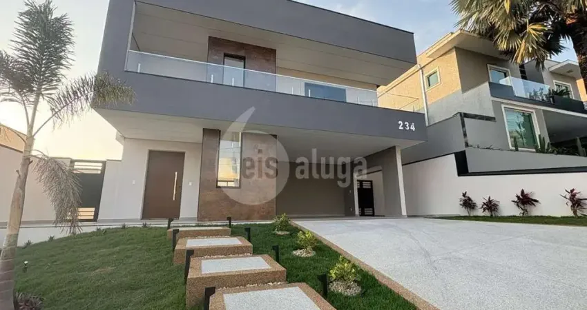 Casa à venda no helvétia park ii, indaiatuba – 3 suítes, 250m²