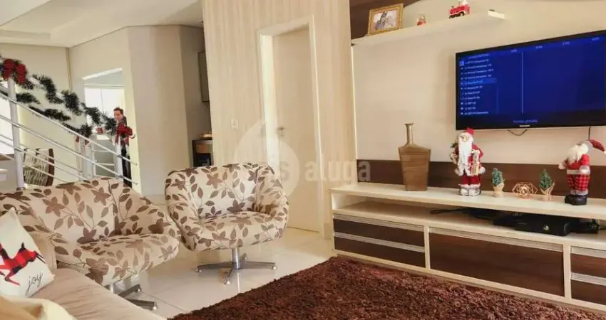 Casa à venda no jardim terramérica ii, americana, 4 dorms, 238m²