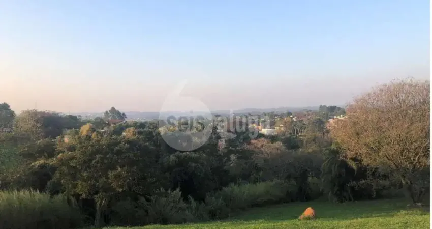 Terreno à venda em condomínio colinas do mosteiro, indaiatuba