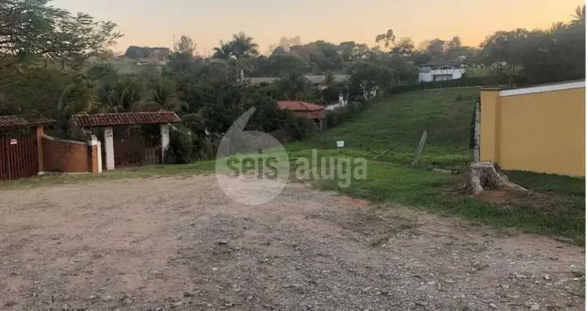Terreno à venda em condomínio colinas do mosteiro indaiatuba
