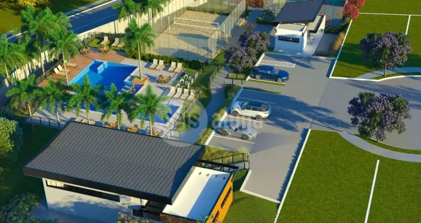 Terreno à venda no residencial vila fahl, indaiatuba – r$280mil