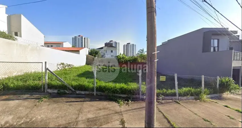 Terreno de 487m2 à venda no jardim bela vista, indaiatuba por r$ 652.000,00