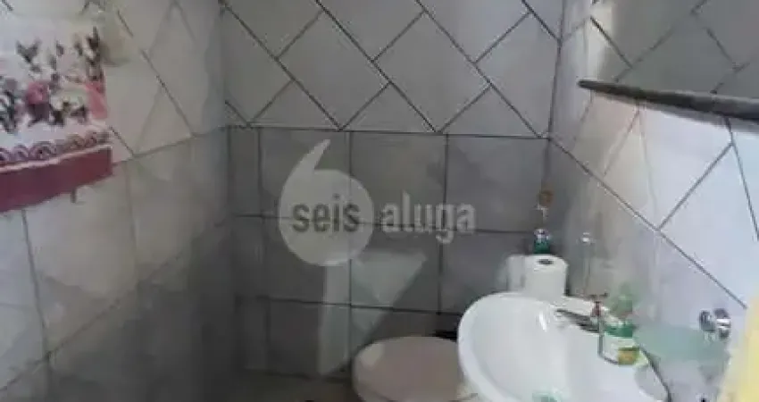 Casa com 2 quartos à venda no Jardim Esmeralda, Santa Bárbara D'Oeste 