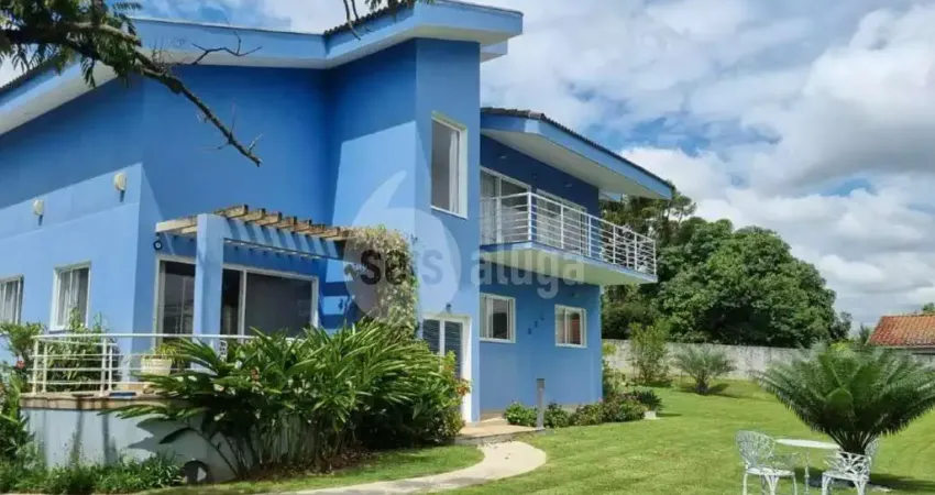 Casa 312m2, com 3 suites, à venda no em condomínio em terras de itaici, indaiatuba