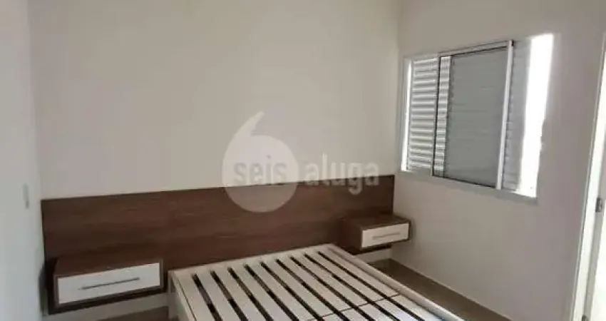 Apartamento com 3 quartos à venda na Vila Belvedere, Americana 
