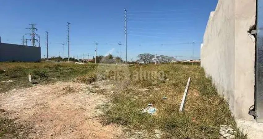 Terreno à venda no Jardim Bom Sucesso, Indaiatuba