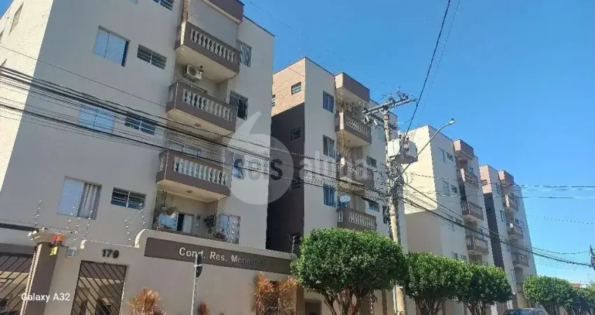 Apartamento à venda em jardim europa, nova odessa, 74m², 2 quartos