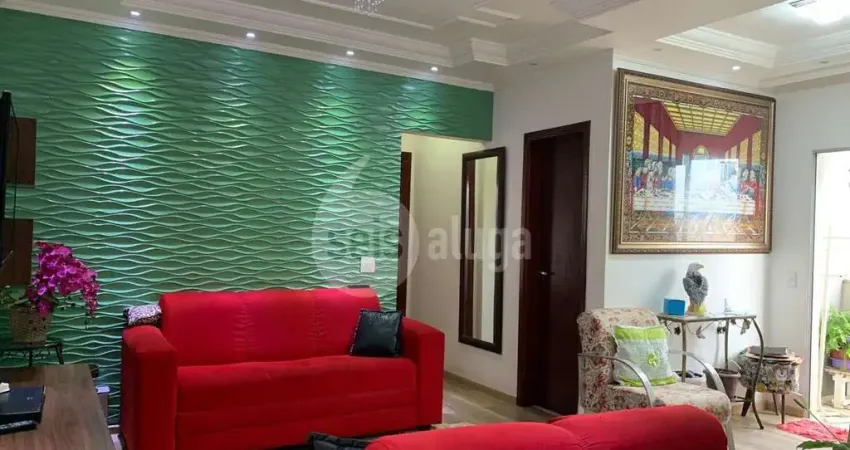 Apartamento mobiliado!! 02 dorm.sendo uma suíte.oportunidade