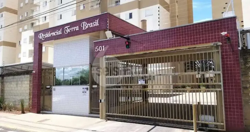 Apartamento à venda em jardim marajoara, nova odessa, 2 dorms, 58m²