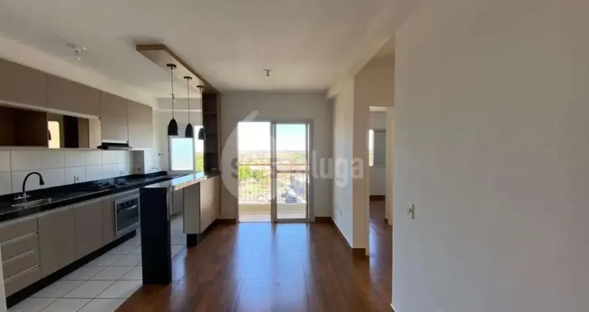 Apartamento à venda em cândido bertine, 2 dorms, 55m², santa bárbara d'oeste