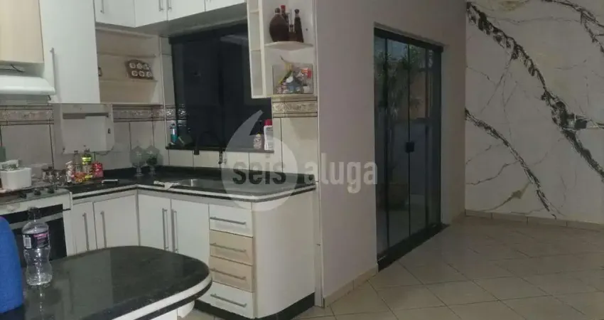 Casa à venda e locação no planalto do sol, santa bárbara d'oeste