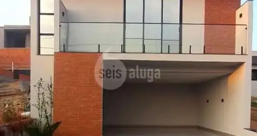 Casa à venda no park gran reserve, indaiatuba – 3 dorms, 188m²