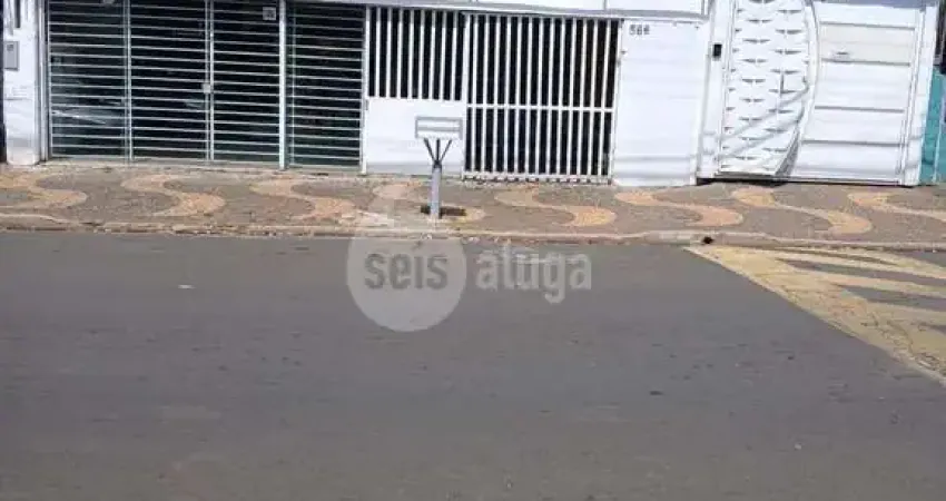 Casa sobrado à venda jardim pérola santa bárbara d`oeste/sp aceita permuta por casa térrea de menor valor.