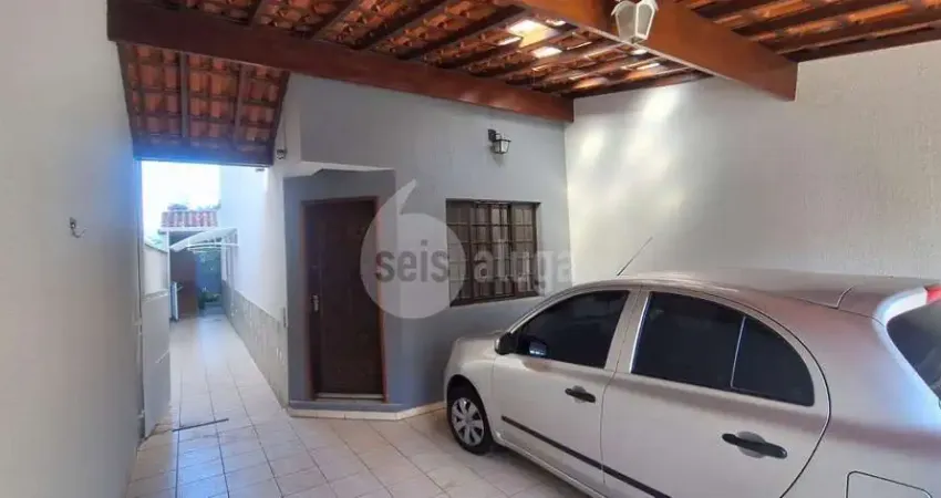 Casa com 2 quartos à venda na Vila Avaí, Indaiatuba