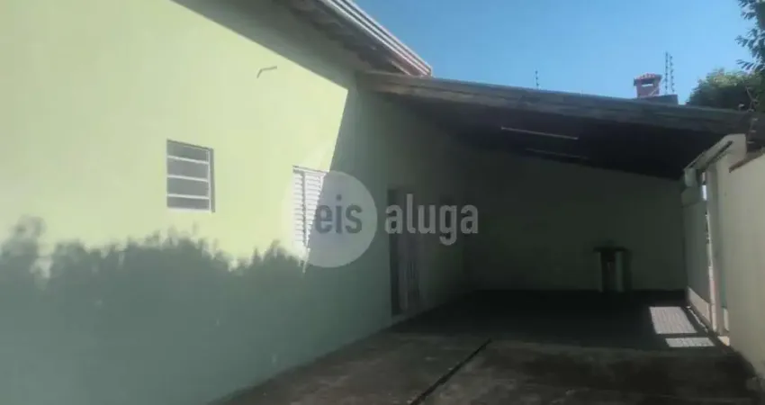 Casa com 2 quartos à venda no Jardim Santa Rita II, Nova Odessa 