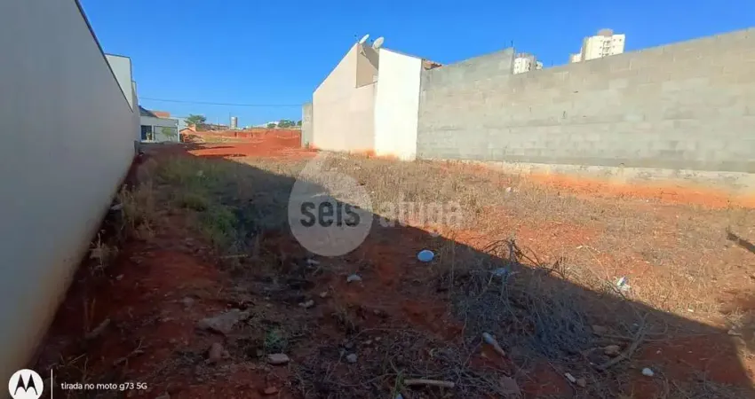 Terreno à venda em reserva centenária, santa bárbara d'oeste