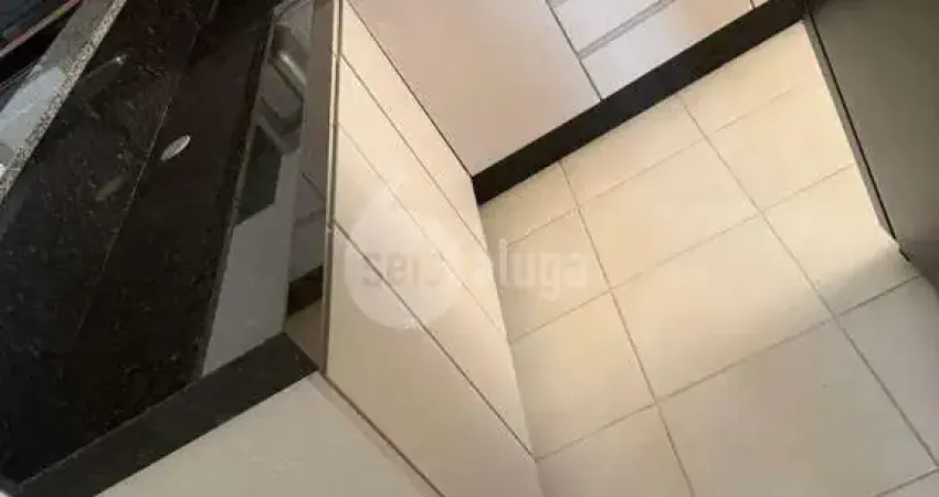 Apartamento à venda com 2 quartos no jardim são francisco, santa bárbara d'oeste