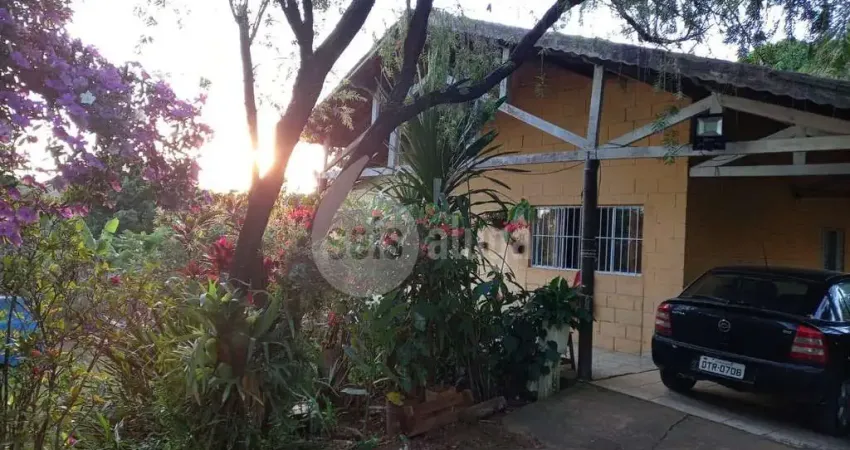 Chácara / sítio com 2 quartos para alugar no Jardim Santa Isabel, Piracicaba 