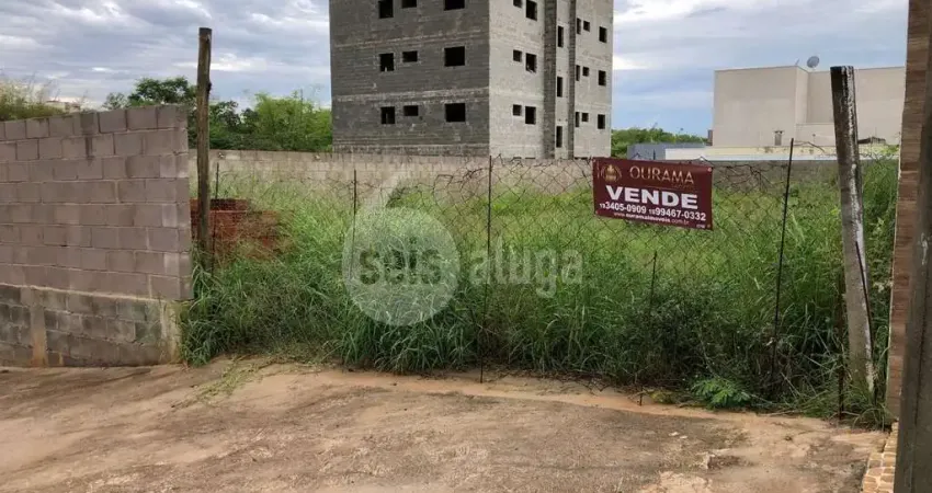 Terreno à venda, 324 m² por r$ 365.000,00 - dona judith - americana/sp