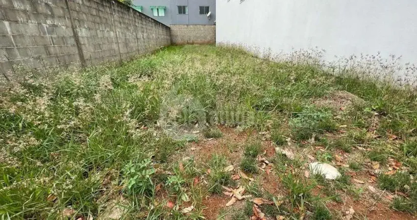Terreno à venda, 150 m² por r$ 260.000,00 - jardim terramérica iii - americana/sp
