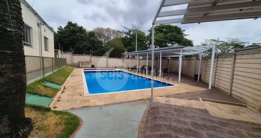 Apartamento cobertura com 2 dormitórios à venda, 110 m² por r$ 350.000,00 - vila belvedere - americana/sp