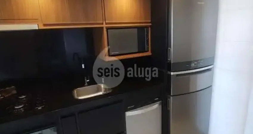 Apartamento à venda no jardim terramérica 3, americana – 2 dorms, 54m²