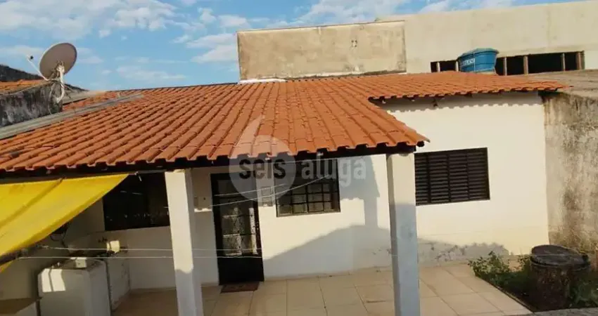Casa à venda em cidade nova, santa bárbara d'oeste – 3 dorms, r$500mil