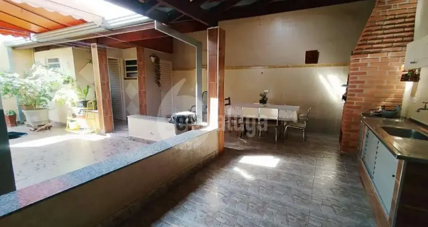 Casa à venda no jardim conceição, santa bárbara d'oeste, 3 dorms