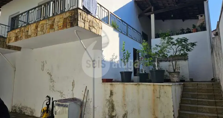 Casa à venda no jardim augusto cavalheiro, santa bárbara d'oeste, 128m², 3 dorms