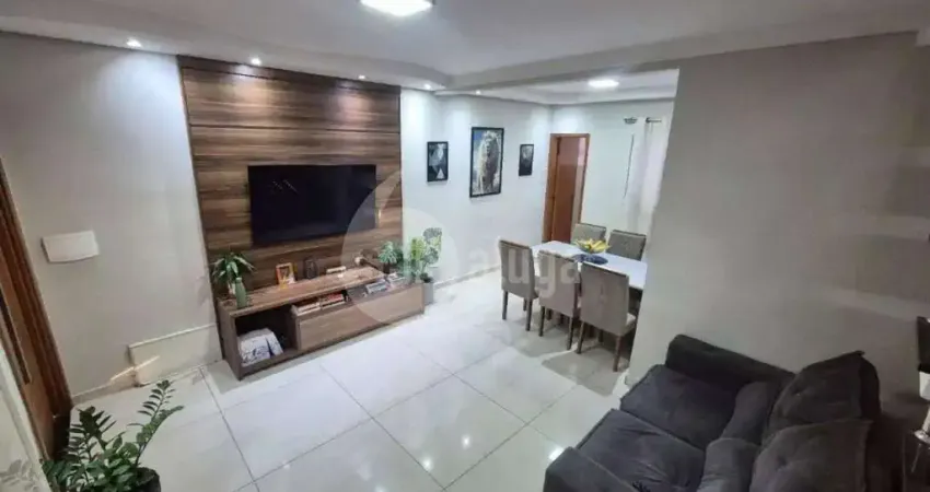 Casa com 3 dormitórios à venda, 80 m² por r$ 410.000,00 - jardim terramérica ii - americana/sp