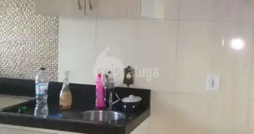 Apartamento à venda com 2 quartos em planalto do sol ii, santa bárbara d'oeste