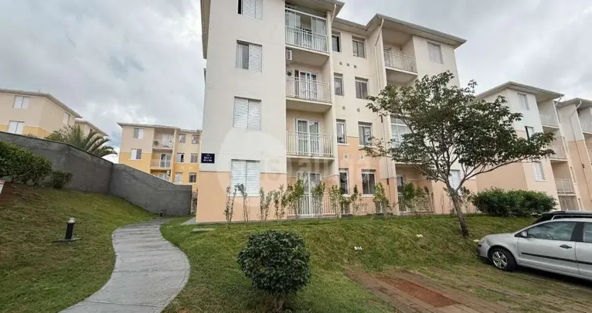 Apartamento com 2 quartos para alugar no Vossoroca, Votorantim