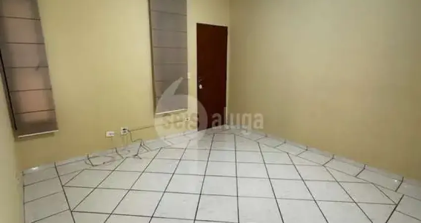 Alugue apartamento no centro de santa bárbara d'oeste - 2 dorms