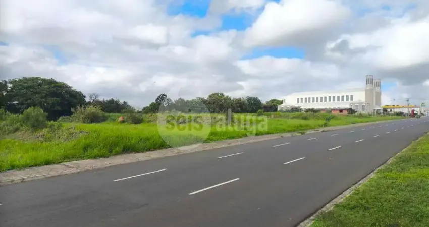 Terreno comercial à venda no parque campo bonito, indaiatuba