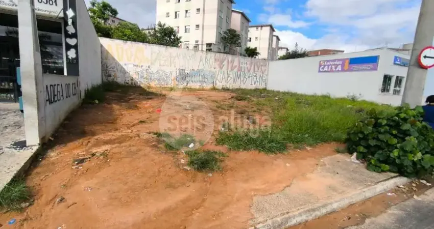 Terreno à venda no parque campo bonito, indaiatuba - r$222.575