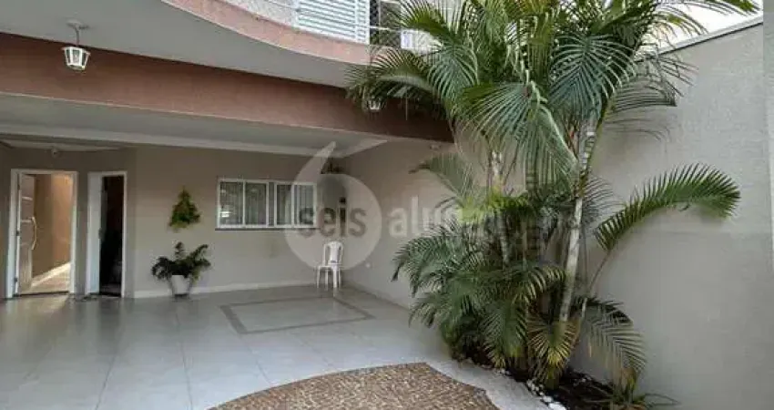 Casa com 4 quartos à venda no Parque Novo Mundo, Americana 