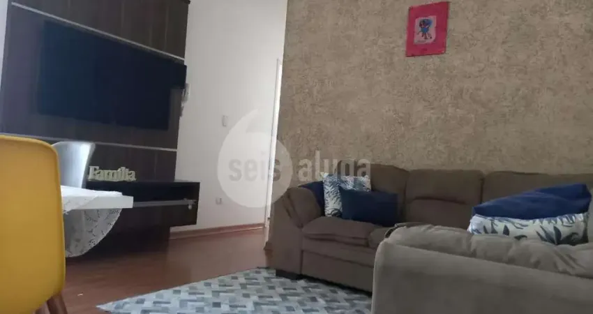 Apartamento com 3 dormitórios à venda, 66m² por r$ 230.000,00 - parque universitário - americana/sp