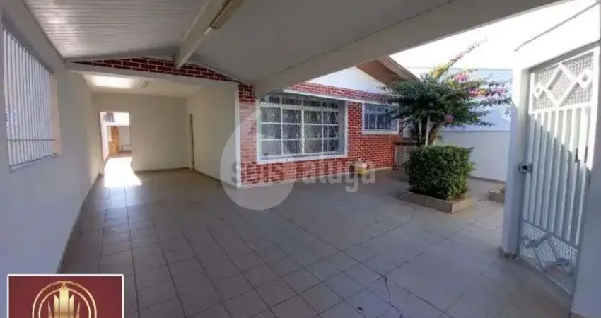 Casa com 3 dormitórios à venda, 141m² por r$ 580.000,00 - vila amorim - americana/sp