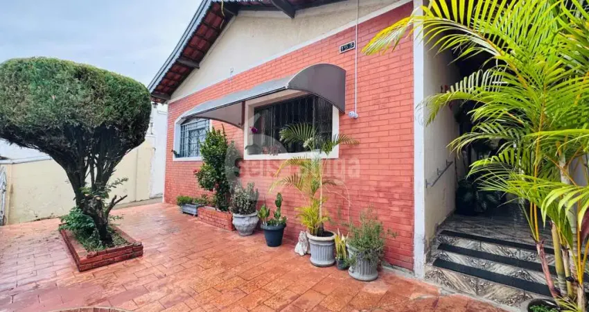 Casa com 3 quartos à venda no Jardim Europa, Nova Odessa 