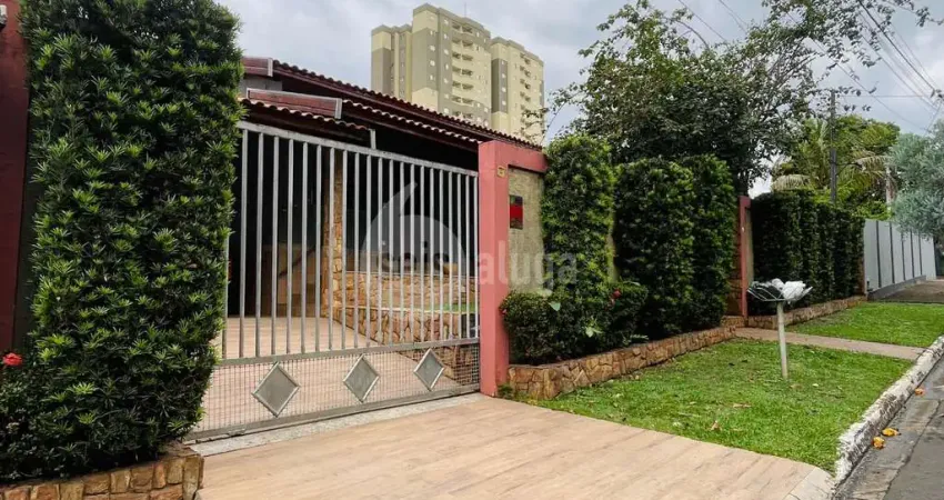 Casa com 3 quartos à venda no Green Village, Nova Odessa 