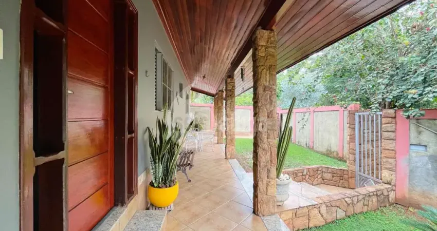 Casa com 3 quartos à venda no Green Village, Nova Odessa