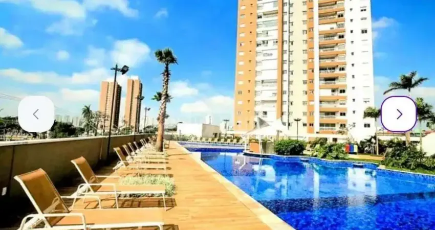 Aluguel de apartamento 2 dorms vila homero thon, santo andré