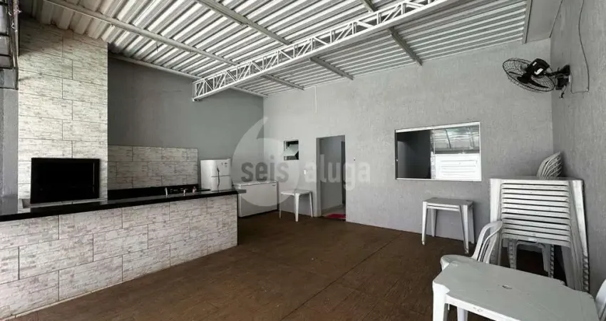 Casa à venda em água branca, piracicaba – 100m², 1 dorm, r$370mil