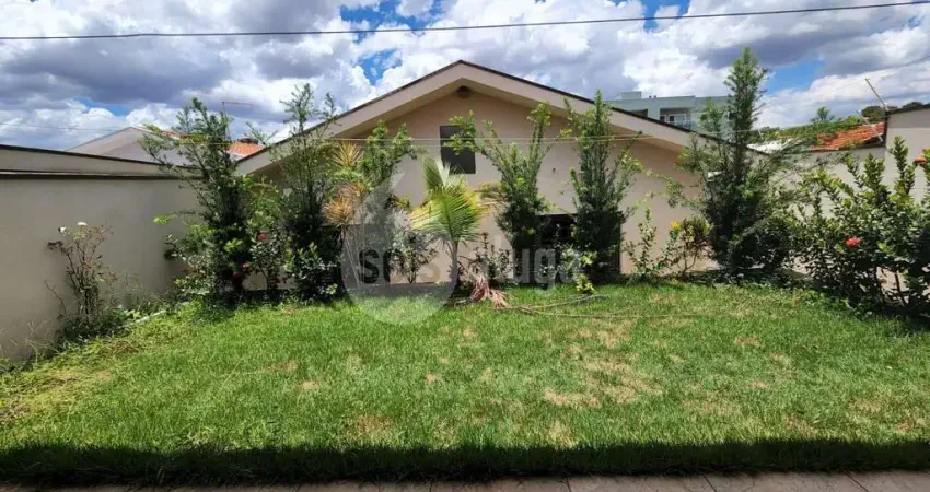 Casa à venda e locação – 3 dormitórios 1 suíte jardim ipiranga americana sp