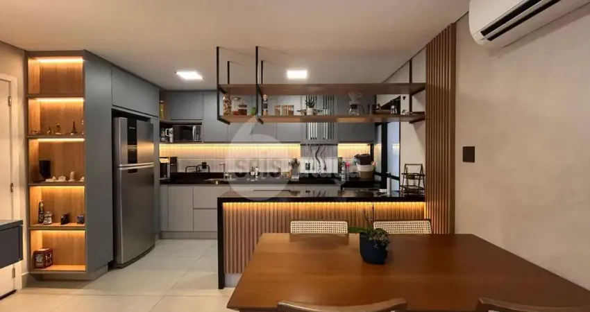 Apartamento à venda em dodson, santa bárbara d'oeste, 2 dorms, 70m²