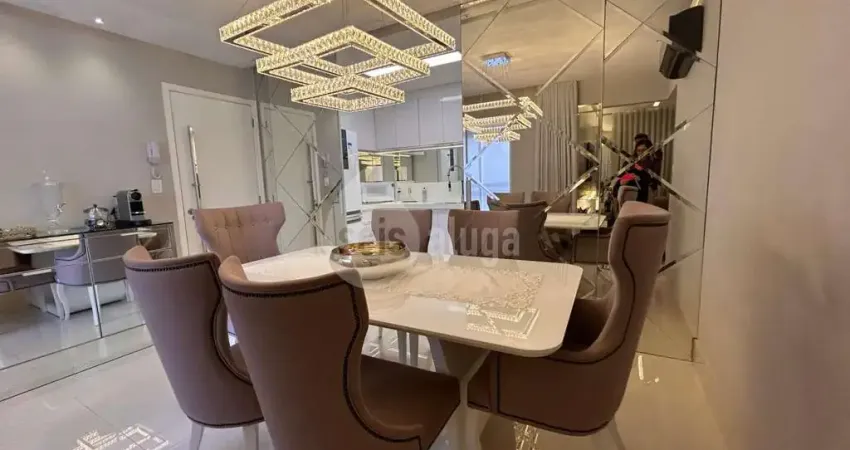 Apartamento com 2 quartos à venda no Residencial Dona Margarida, Santa Bárbara D'Oeste