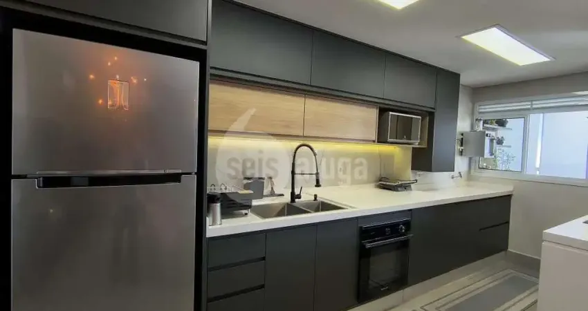 Apartamento 3 dormitórios (1 suíte) ao lado do centro – americana/sp