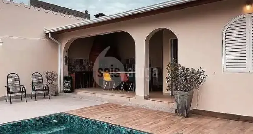 Casa à venda em vila frezzarin, americana | 3 dorms, 400m², r$1,2mi